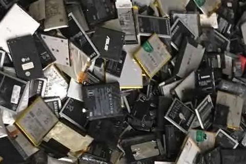 永顺灵溪收废弃旧电池-旧锂电回收价格-高价废旧电池回收